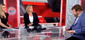 ‘She Will Fight Him’: Frank Luntz ‘Afraid’ Trump-Harris Matchup May ‘Push The Country Over The Edge’