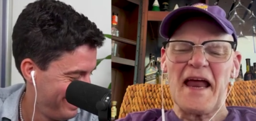 Commentators Who Say Trump Is ‘Changed Man’ After Shooting Should Face ‘Lifetime Ban,’ James Carville Says