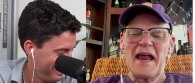 Commentators Who Say Trump Is ‘Changed Man’ After Shooting Should Face ‘Lifetime Ban,’ James Carville Says