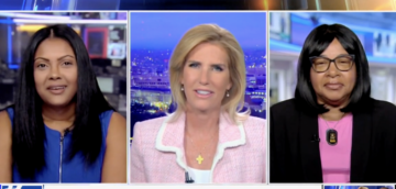 ‘Black America Is Not Supporting Kamala Harris’: Fmr Dem Slams Democratic Party For Playing Up Vice President’s ‘Race’