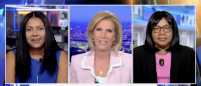 ‘Black America Is Not Supporting Kamala Harris’: Fmr Dem Slams Democratic Party For Playing Up Vice President’s ‘Race’