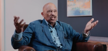 ‘She Didn’t Do A Very Good Job’: Judge Joe Brown Torches Kamala Harris’ Record As San Francisco DA