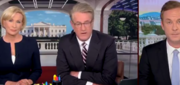 Biden Campaign Believes Obama Is Working ‘Behind The Scenes’ To ‘Orchestrate’ Calls To Step Down, Joe Scarborough Says