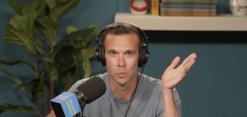 ‘They Have F*cked Up’: Liberal Pod Bros Snap At Biden Advisers For Accusing Them Of Being Obama ‘Operatives’