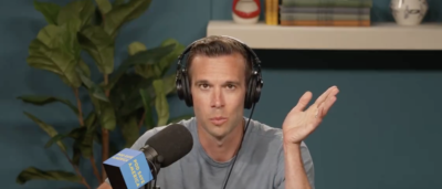 ‘They Have F*cked Up’: Liberal Pod Bros Snap At Biden Advisers For Accusing Them Of Being Obama ‘Operatives’