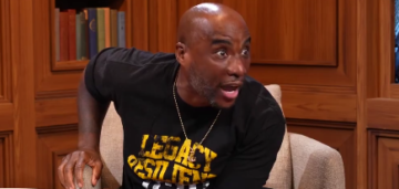 ‘Lock Him Up’: Charlamagne Says Biden Should Use Immunity ‘Powers’ To Jail Trump And ‘Protect’ Democracy
