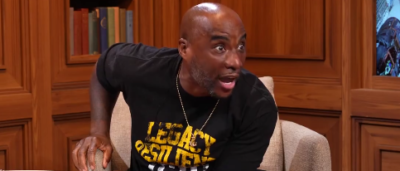 ‘Lock Him Up’: Charlamagne Says Biden Should Use Immunity ‘Powers’ To Jail Trump And ‘Protect’ Democracy