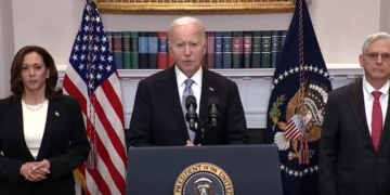 Biden Wipes Out Another $1 Billion In Student Debt As He Fights To Stay In 2024 Race