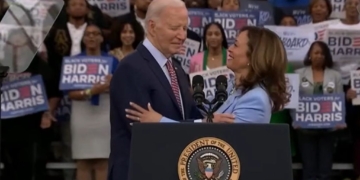 Obama Declines To Endorse Harris In Lengthy Statement On Biden’s Withdrawal