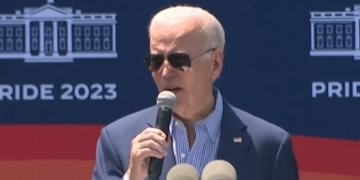 ‘How Much Time Do You Have Here?’: CBS Host Presses Biden Campaign Co-Chair On Growing List Of Dem Defectors