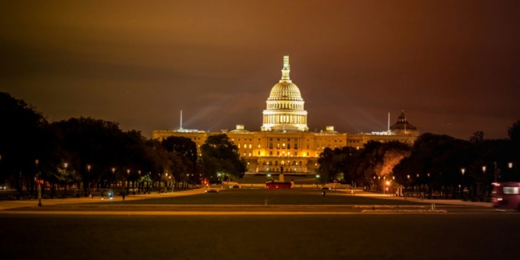 Corporate Influence Industry Throws Clients Linked To Chinese Gov’t, Military Overboard Amid Federal Crackdown