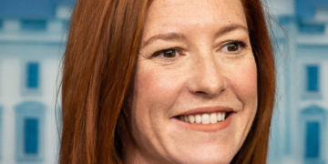 ‘A Lot Of Work Behind The Scenes’: Psaki Questions Harris Path To Replace Biden As Dem Nominee