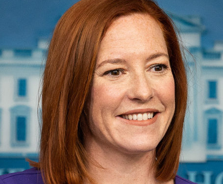 ‘A Lot Of Work Behind The Scenes’: Psaki Questions Harris Path To Replace Biden As Dem Nominee
