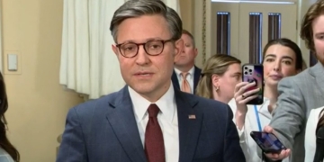 House Leaves For Early Recess Despite Failing To Pass Over Half Of Its Major Spending Bills