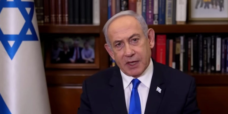 Here Are The Hill Dems Who Are Boycotting Netanyahu’s Congressional Address