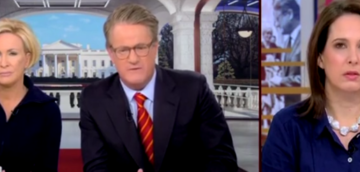 MSNBC Yanks ‘Morning Joe’ Show For First Day Of RNC Following Trump Shooting