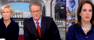 MSNBC Yanks ‘Morning Joe’ Show For First Day Of RNC Following Trump Shooting