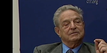 Soros Acquires Stake In Media Brand Targeting Key 2024 Voting Demographic