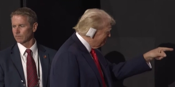 Trump Gave Longest Nomination Address Ever Recorded At RNC 