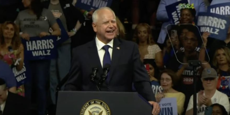 ‘A Hard Sell’: Kamala Harris’ VP Pick May Not Appeal To Middle America The Way She Hoped