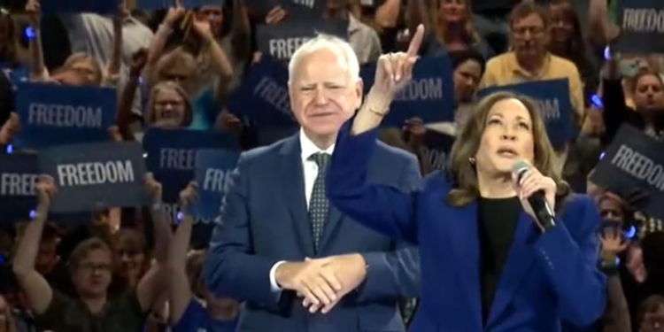 ‘Absolute Garbage’: Critics Ridicule Massive Bill Greenlit By Walz That Boosts ‘Race-Based’ Teacher Training