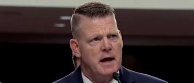 Acting Secret Service Chief ‘Retaliated Against’ Agents Who Had Security Concerns At Trump Event, Whistleblower Claims