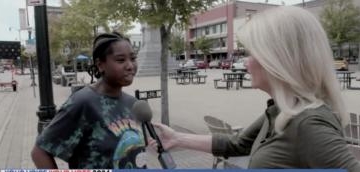 ‘Agree To Disagree’: ABC Host Debates Harris’ Racial Identity With Swing-State Voter