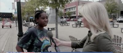 ‘Agree To Disagree’: ABC Host Debates Harris’ Racial Identity With Swing-State Voter