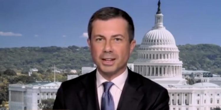 Alyssa Farah Griffin Tells Pete Buttigieg His Comparison Of Mike Pence, JD Vance ‘Undercuts’ Warnings About Trump