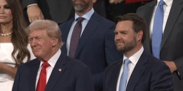 Americans Mostly Agree Democracy Is On The Ballot In November, But Disagree On The Threat