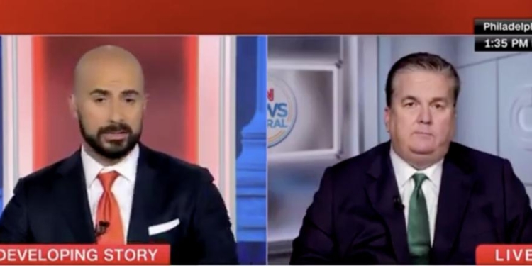 Attorney Tells CNN ‘Tea Leaves Point To’ Judge Delaying Trump’s Sentencing Date