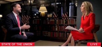 ‘Believe Me, We Are Asking’: CNN’s Dana Bash Bristles As J.D. Vance Asks Why Kamala Hasn’t Done An Interview In Weeks