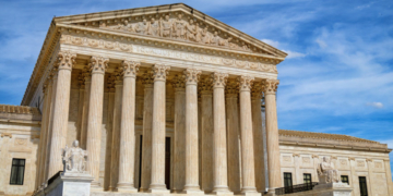 Chuck Schumer Introduces Bill To Roll Back Supreme Court’s Presidential Immunity Ruling