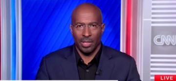 CNN’s Van Jones Apologizes To Vivek Ramaswamy In Confrontation About Prior Death Threats