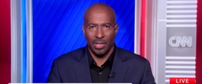 CNN’s Van Jones Apologizes To Vivek Ramaswamy In Confrontation About Prior Death Threats