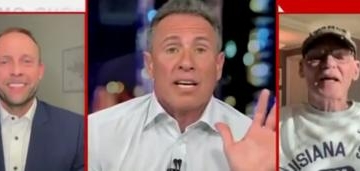 ‘Come On, Man’: James Carville Tells GOP Strategist It’s ‘Absurd’ To Demand Harris Do Interviews