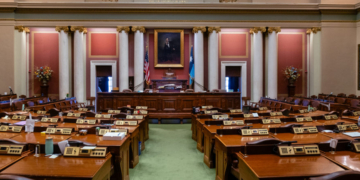 Democrats Outraised Republicans Multiple Times Over In Key States During July