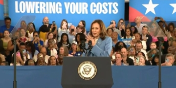 DIANA FURCHTGOTT-ROTH: After Two Years, It’s Clear Biden’s Inflation Reduction Act Did The Exact Opposite