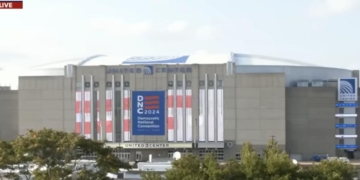 DNC Platform Vows To End ‘Dark Money’ As Dems Raise Hundreds Of Millions In The Shadows