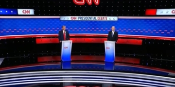 ‘Don’t Let Her Get A Tailwind’: Kayleigh McEnany Advises Trump To Debate Kamala Harris Immediately