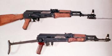 ‘Excessively Dangerous’: Federal Court Upholds Maryland’s ‘Assault Weapons’ Ban