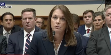 Few Americans Trust The Secret Service To Protect Presidential Candidates After Trump Shooting: POLL