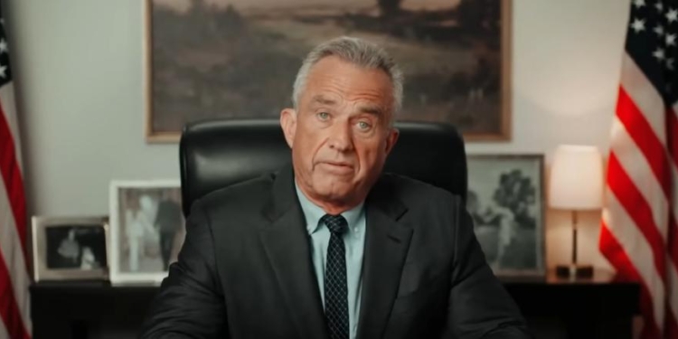 ‘Forced To Make A Choice’: RFK Dropped Out, Here’s Why His Voters Might Go For Trump