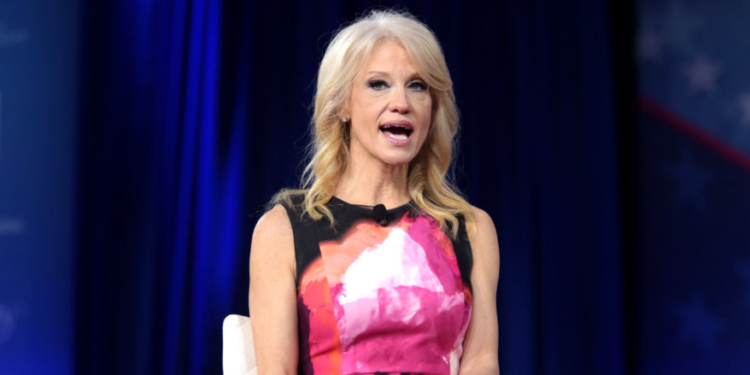 Former Top Trump Adviser Registers As Foreign Agent For Ukraine