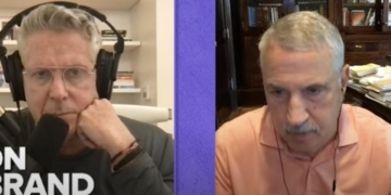 ‘God Only Made One Of Him’: NYT Columnist Rejoices At There Being No ‘Natural Successor’ To Trump