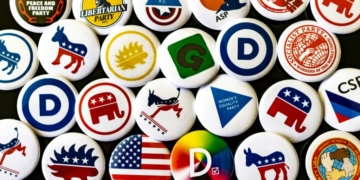 GOP Sets Its Sights On Vulnerable ‘Frontline’ Texas Dem