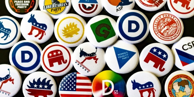 GOP Sets Its Sights On Vulnerable ‘Frontline’ Texas Dem