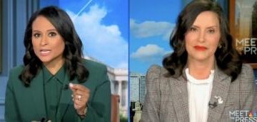 Gretchen Whitmer Says Critics Of Harris’ Price Gouging Plan Are ‘Reading Too Much’ Into It