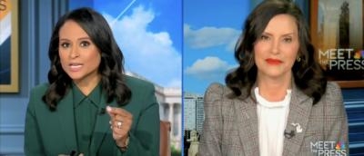 Gretchen Whitmer Says Critics Of Harris’ Price Gouging Plan Are ‘Reading Too Much’ Into It