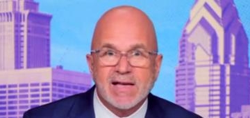 ‘Harris Is Not Indestructible’: CNN’s Smerconish Warns VP Will Be ‘Held Accountable’ Eventually